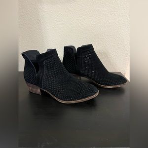 Lucky Brand Ankle Boots